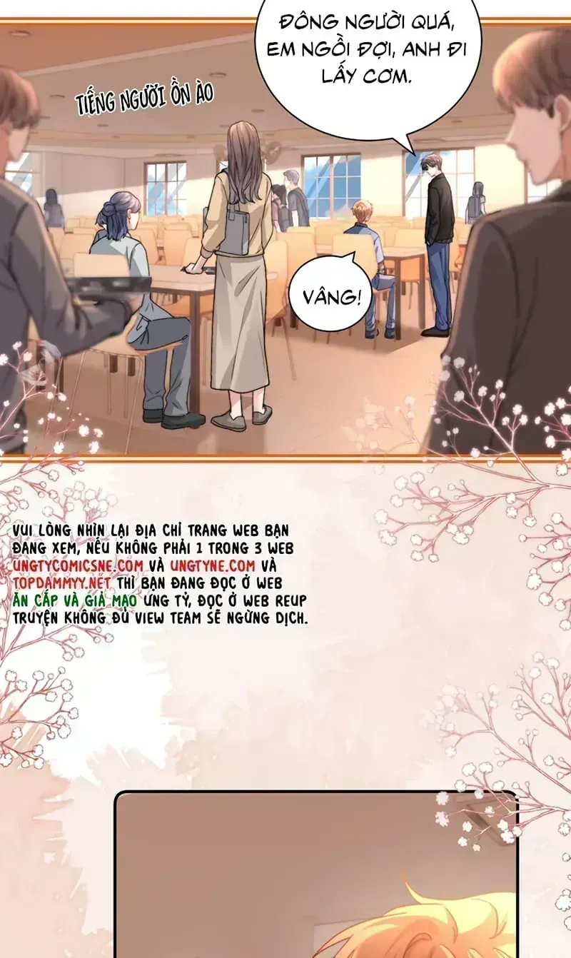 Chất Dị Ứng Đáng Yêu Chap 133.2 - Next Chap 134.2