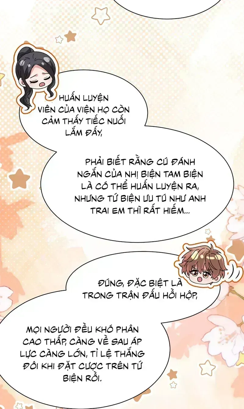 Chất Dị Ứng Đáng Yêu Chap 133.2 - Next Chap 134.2