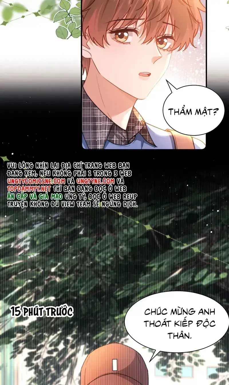 Chất Dị Ứng Đáng Yêu Chap 133.2 - Next Chap 134.2