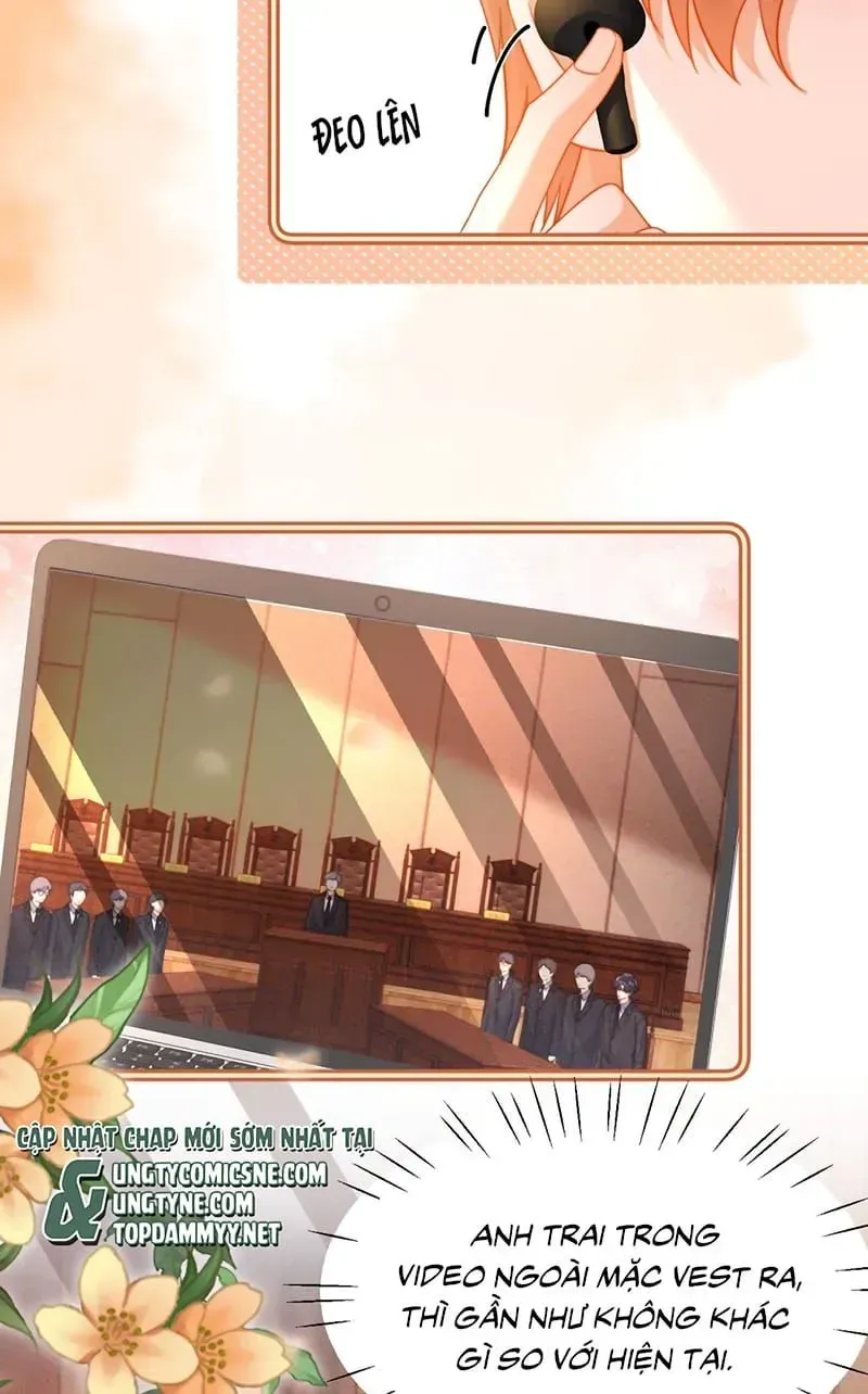 Chất Dị Ứng Đáng Yêu Chap 133.3 - Next Chap 134.3