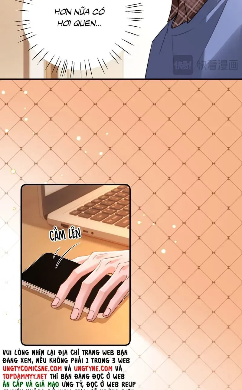 Chất Dị Ứng Đáng Yêu Chap 133.4 - Next Chap 134.4