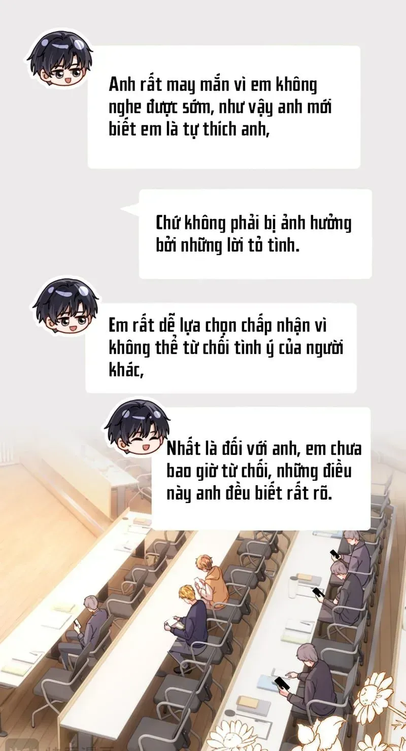 Chất Dị Ứng Đáng Yêu Chap 133.4 - Next Chap 134.4