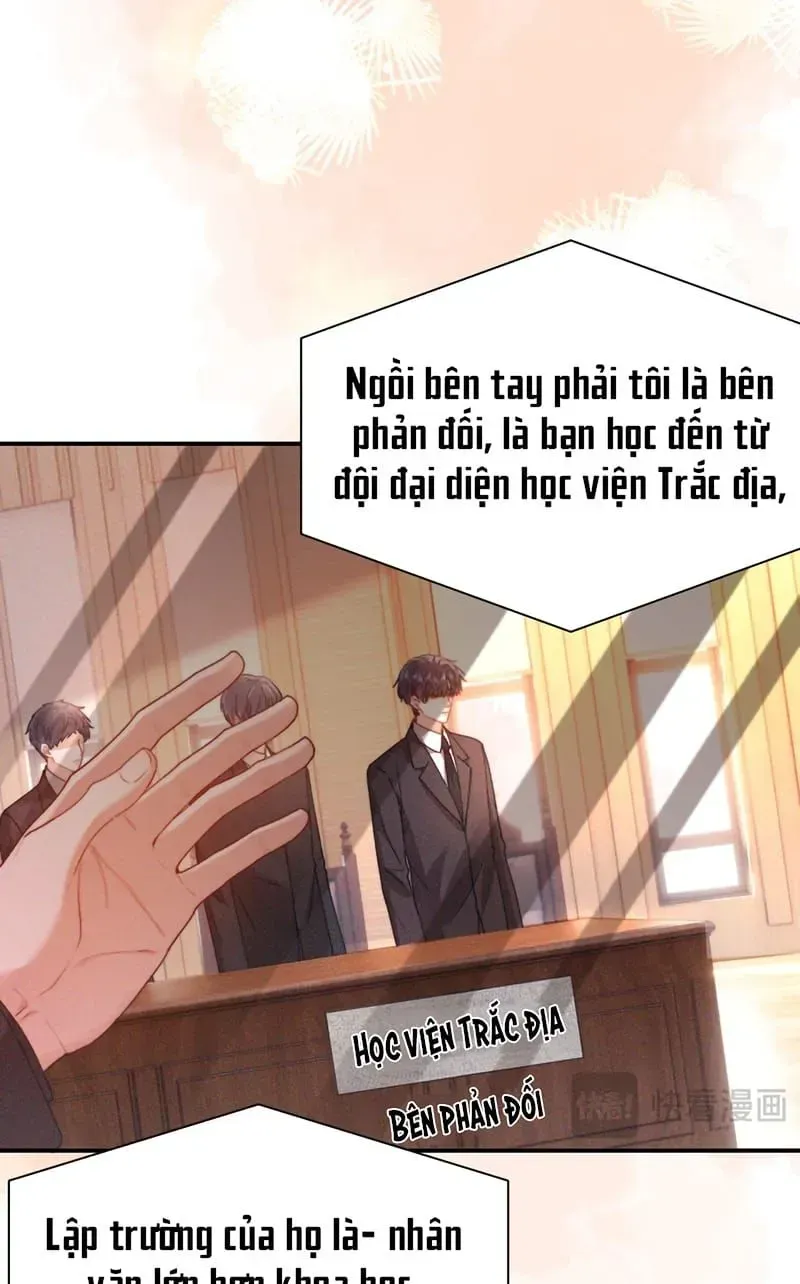 Chất Dị Ứng Đáng Yêu Chap 133.4 - Next Chap 134.4