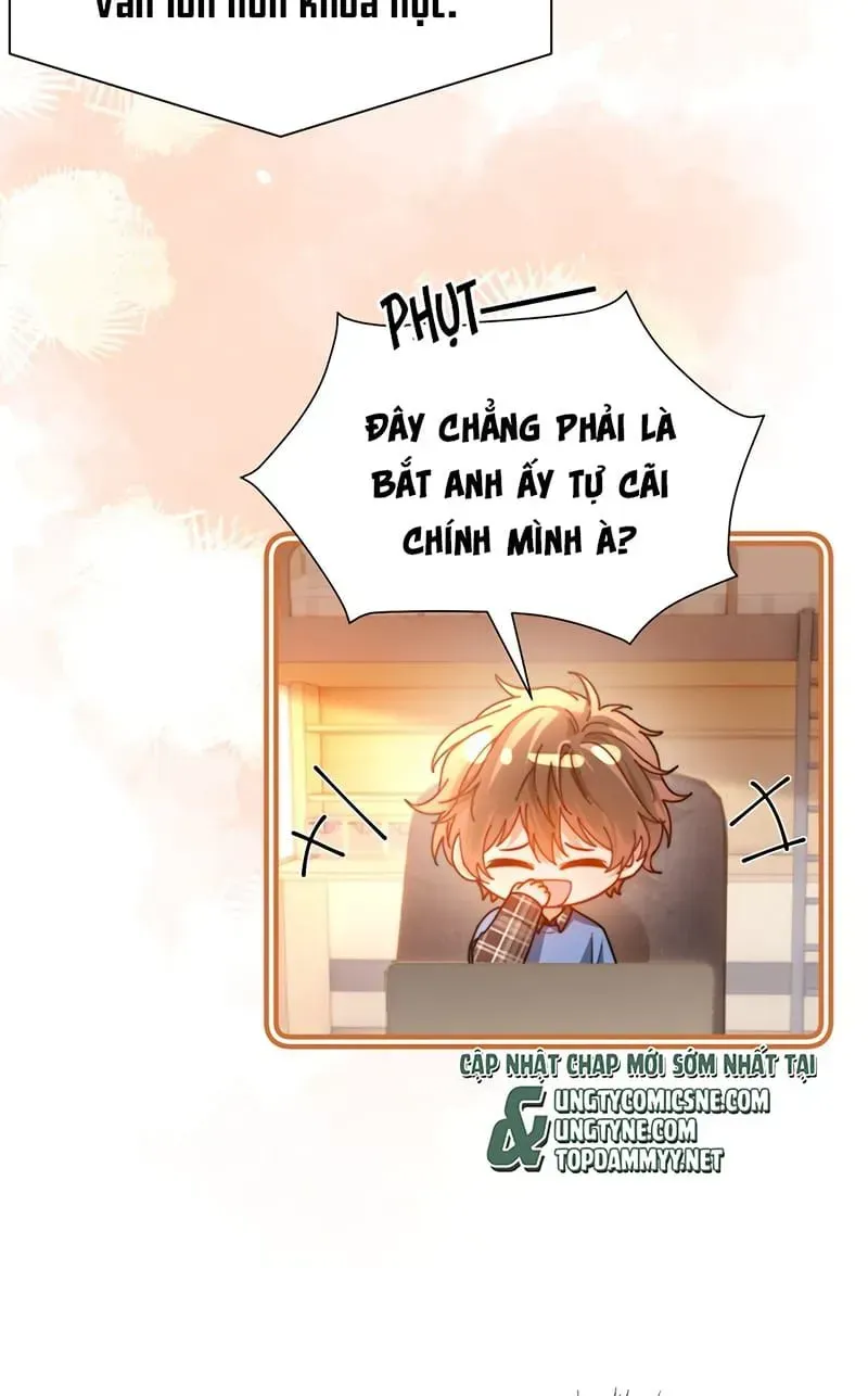 Chất Dị Ứng Đáng Yêu Chap 133.4 - Next Chap 134.4