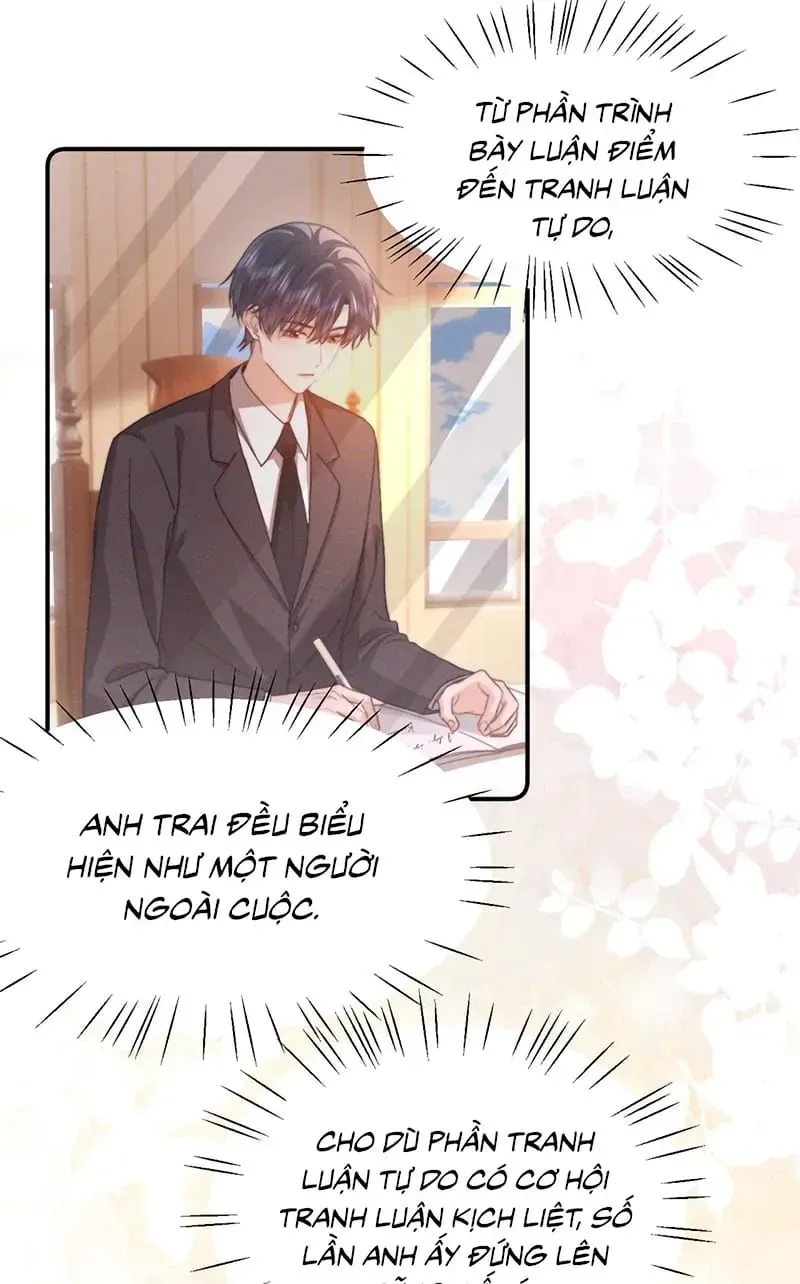 Chất Dị Ứng Đáng Yêu Chap 133.4 - Next Chap 134.4