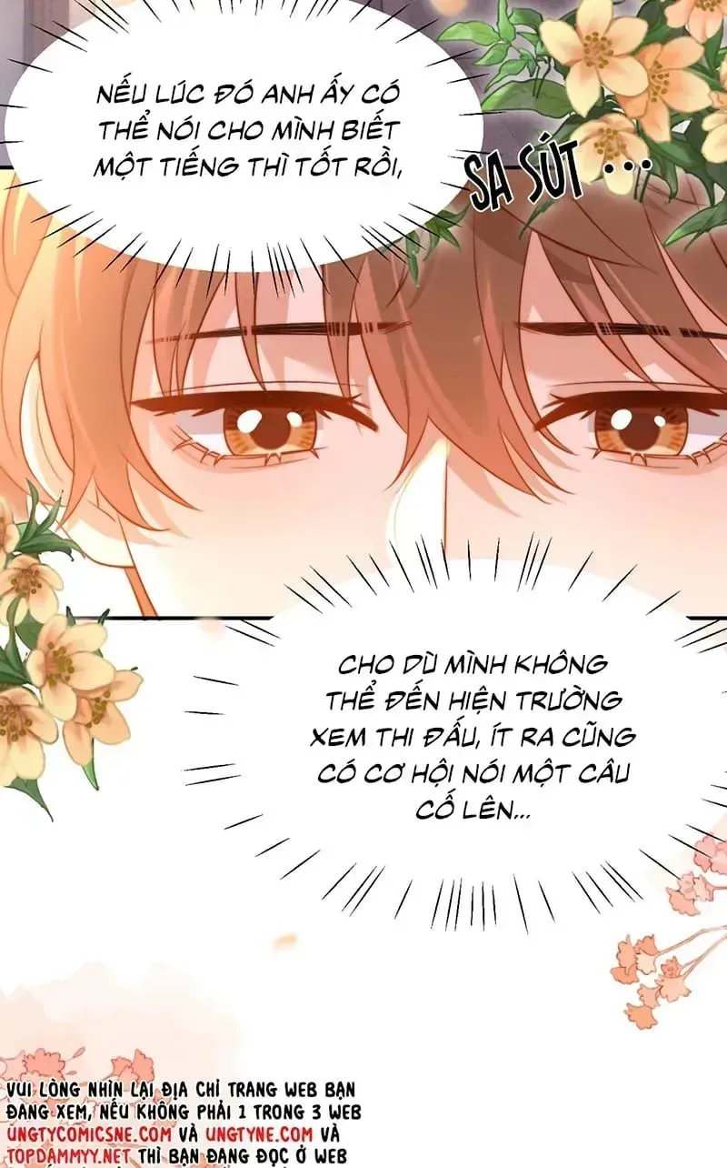 Chất Dị Ứng Đáng Yêu Chap 133.5 - Next Chap 134.5