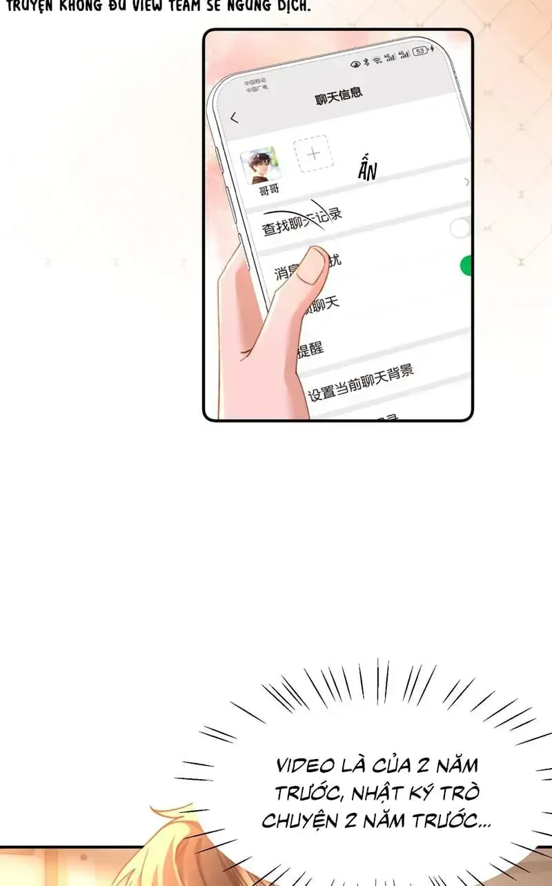 Chất Dị Ứng Đáng Yêu Chap 133.5 - Next Chap 134.5