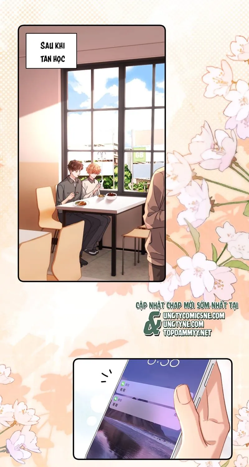 Chất Dị Ứng Đáng Yêu Chap 133.6 - Next Chap 134.6