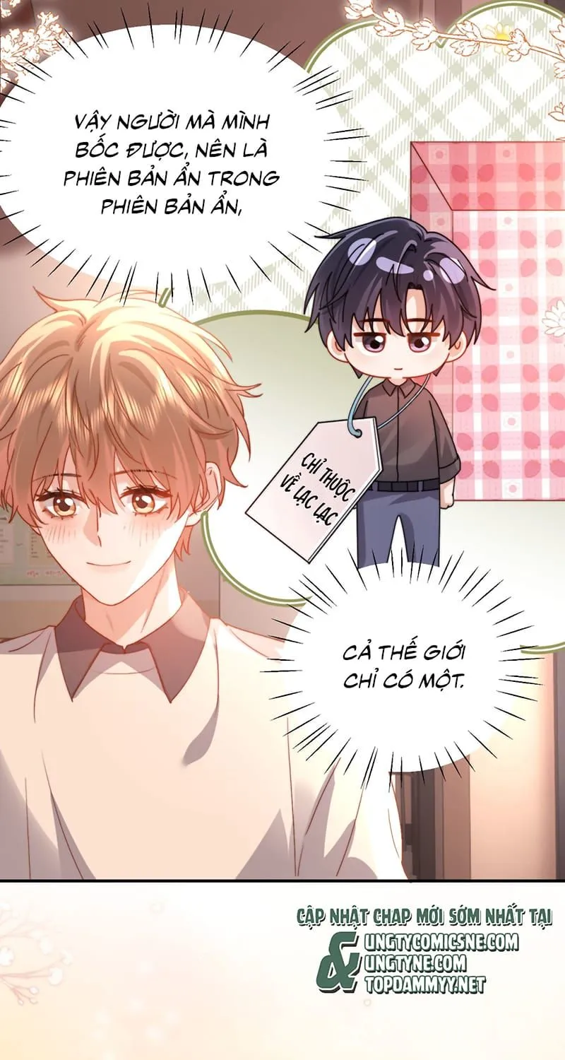 Chất Dị Ứng Đáng Yêu Chap 133.6 - Next Chap 134.6