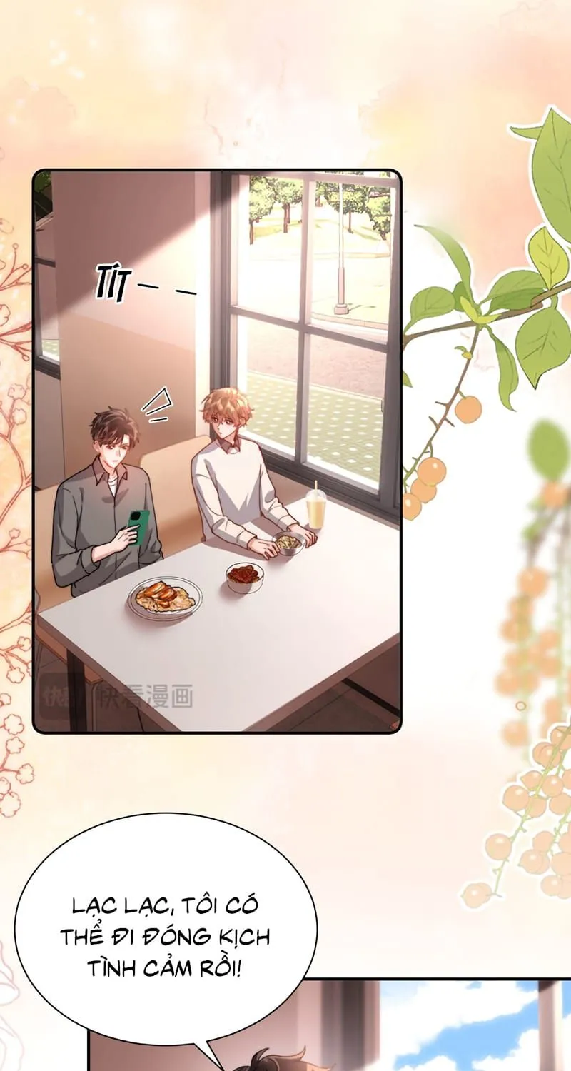 Chất Dị Ứng Đáng Yêu Chap 133.6 - Next Chap 134.6