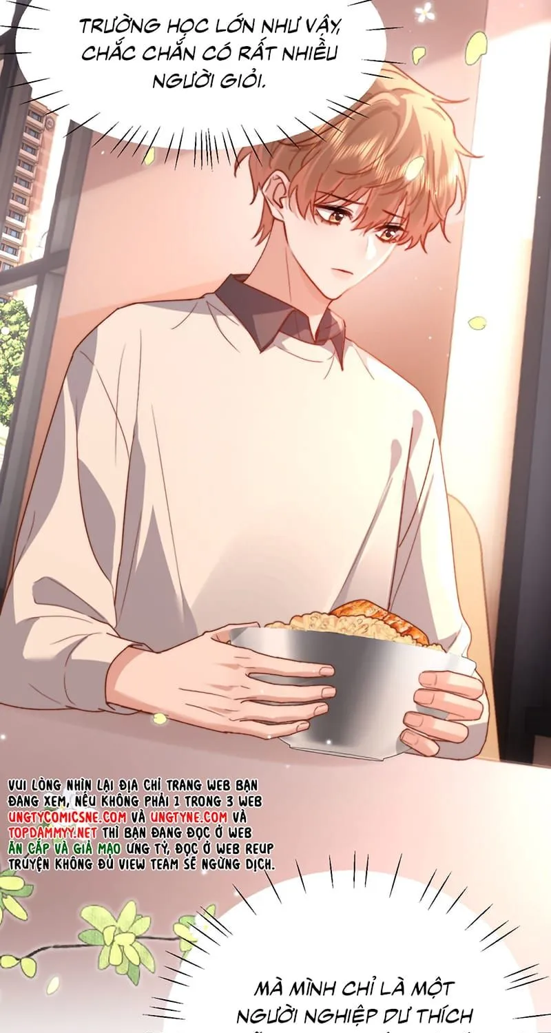 Chất Dị Ứng Đáng Yêu Chap 133.6 - Next Chap 134.6