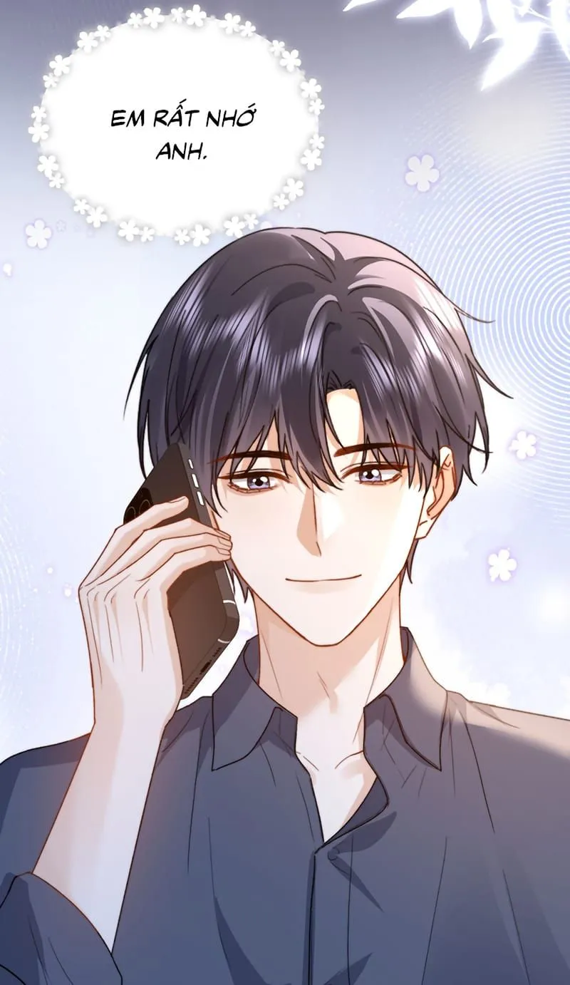 Chất Dị Ứng Đáng Yêu Chap 133.6 - Next Chap 134.6