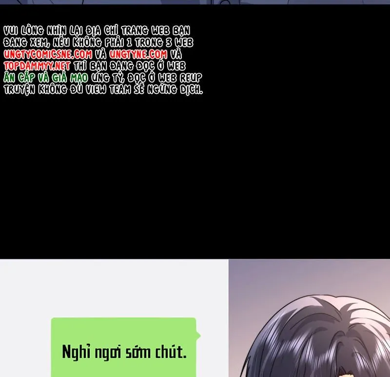 Chất Dị Ứng Đáng Yêu Chap 133.6 - Next Chap 134.6