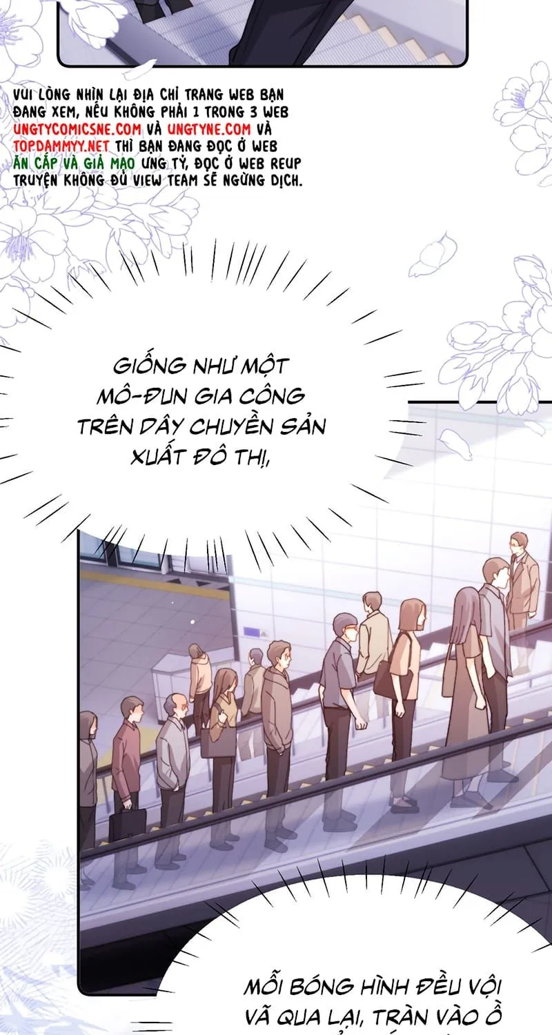 Chất Dị Ứng Đáng Yêu Chap 133.6 - Next Chap 134.6