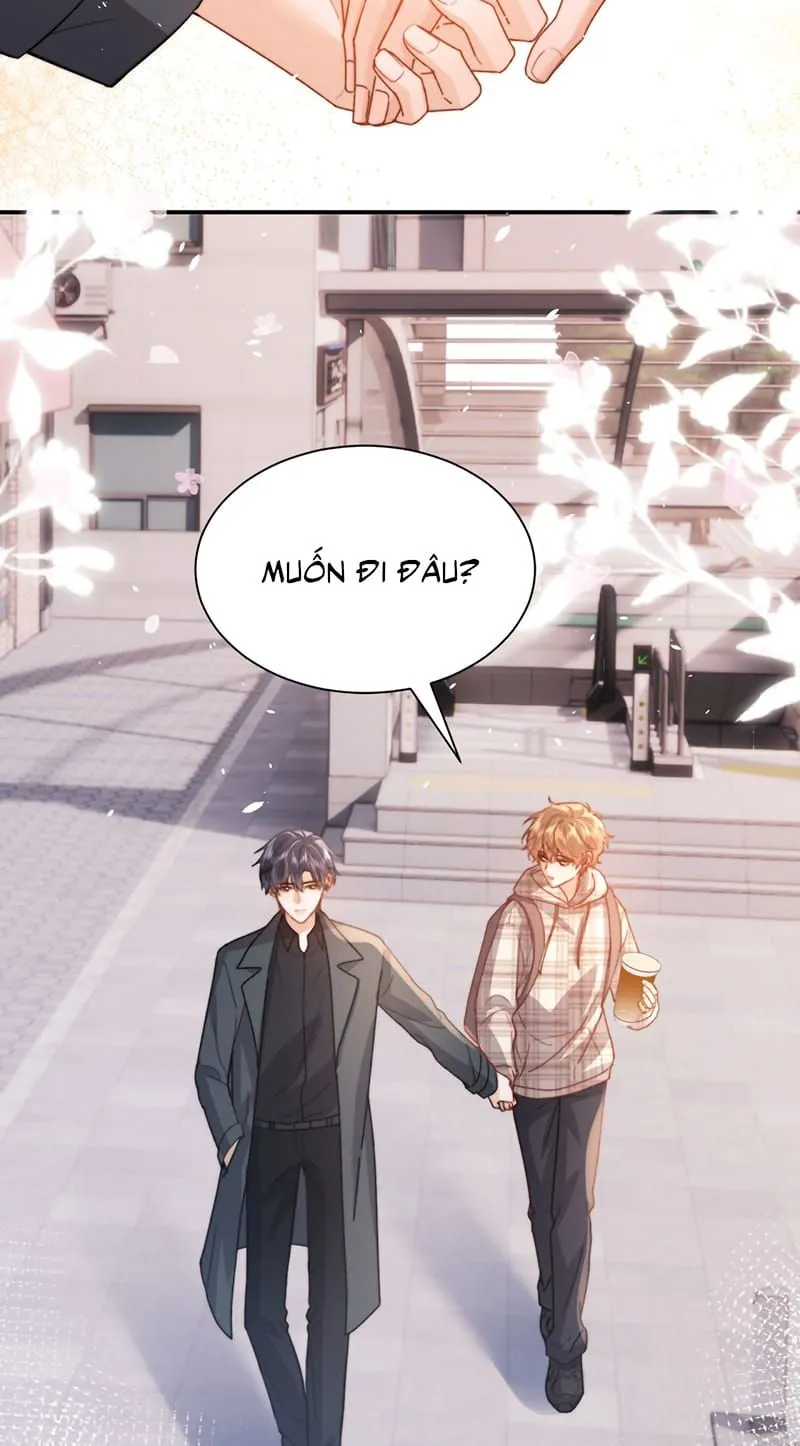 Chất Dị Ứng Đáng Yêu Chap 133.6 - Next Chap 134.6