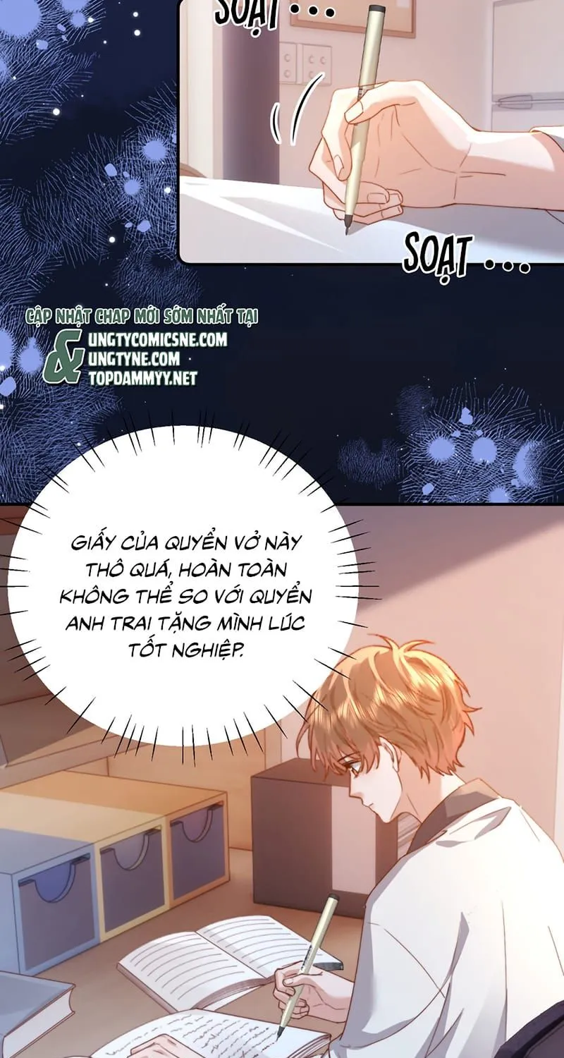 Chất Dị Ứng Đáng Yêu Chap 133.7 - Next Chap 134.7