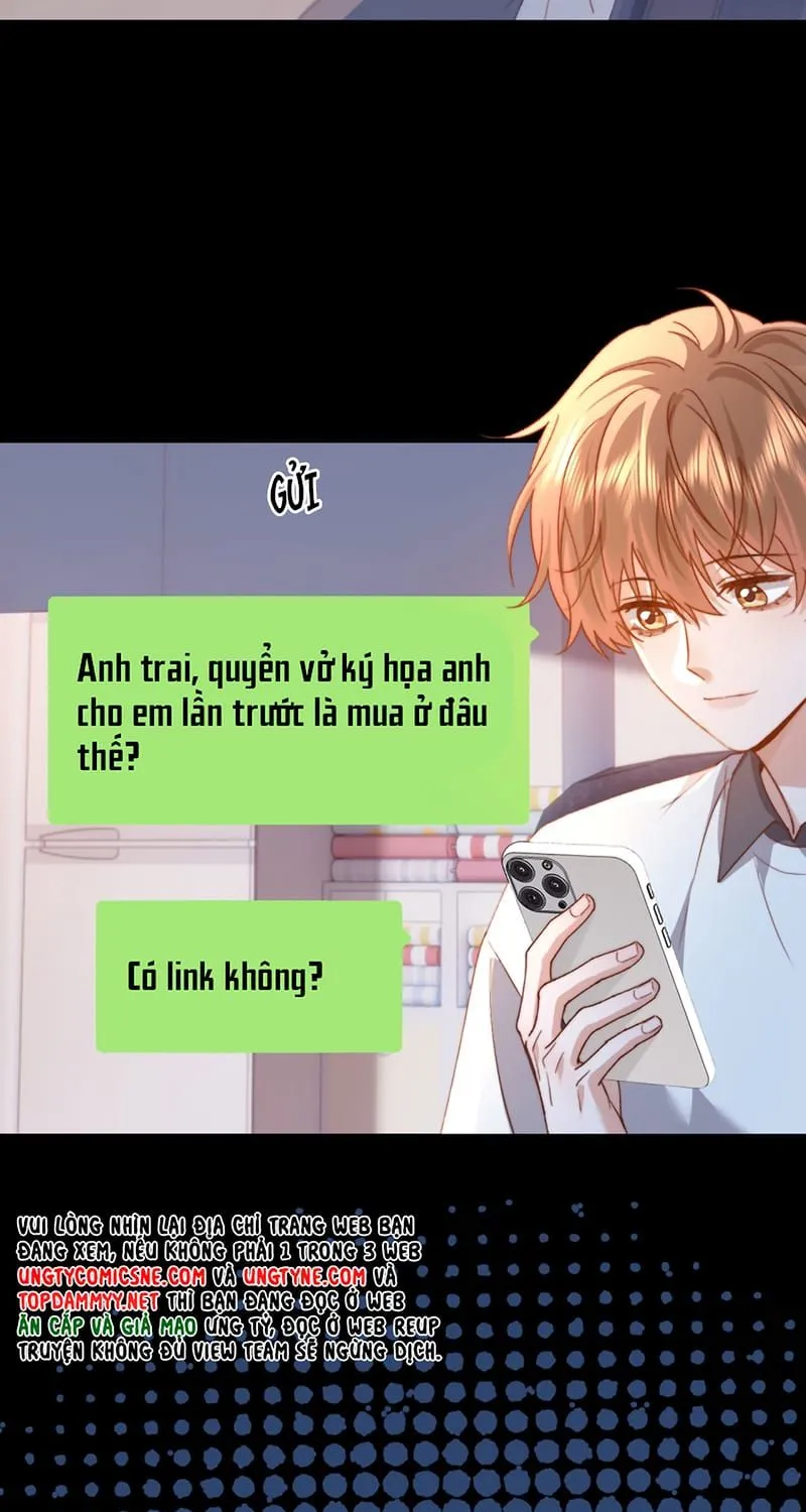 Chất Dị Ứng Đáng Yêu Chap 133.7 - Next Chap 134.7
