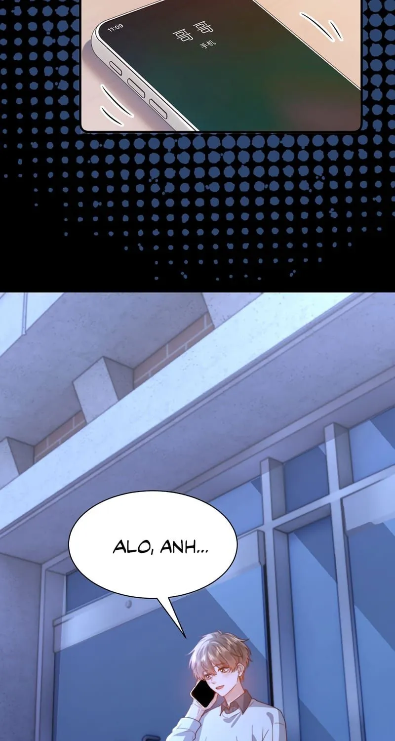 Chất Dị Ứng Đáng Yêu Chap 133.7 - Next Chap 134.7