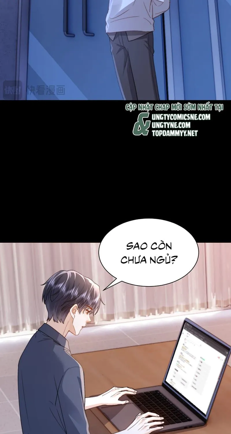 Chất Dị Ứng Đáng Yêu Chap 133.7 - Next Chap 134.7