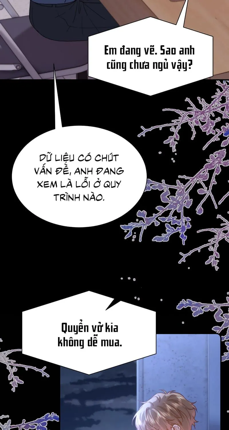 Chất Dị Ứng Đáng Yêu Chap 133.7 - Next Chap 134.7