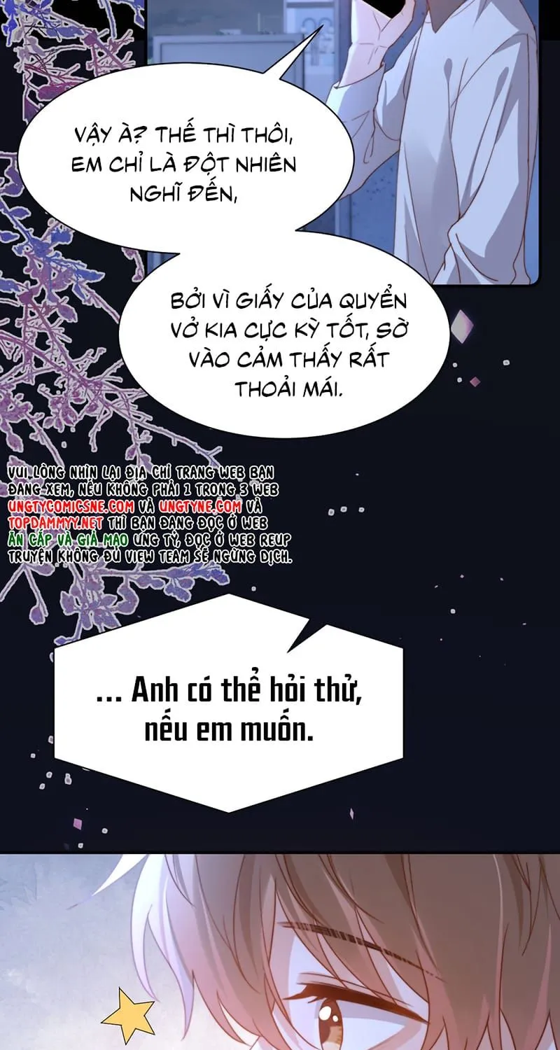 Chất Dị Ứng Đáng Yêu Chap 133.7 - Next Chap 134.7