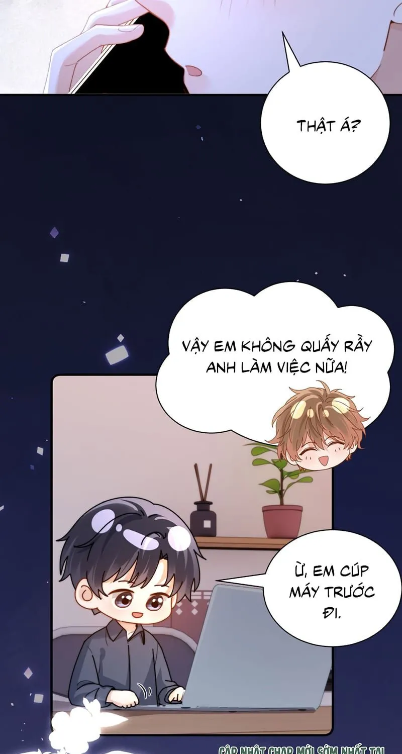 Chất Dị Ứng Đáng Yêu Chap 133.7 - Next Chap 134.7