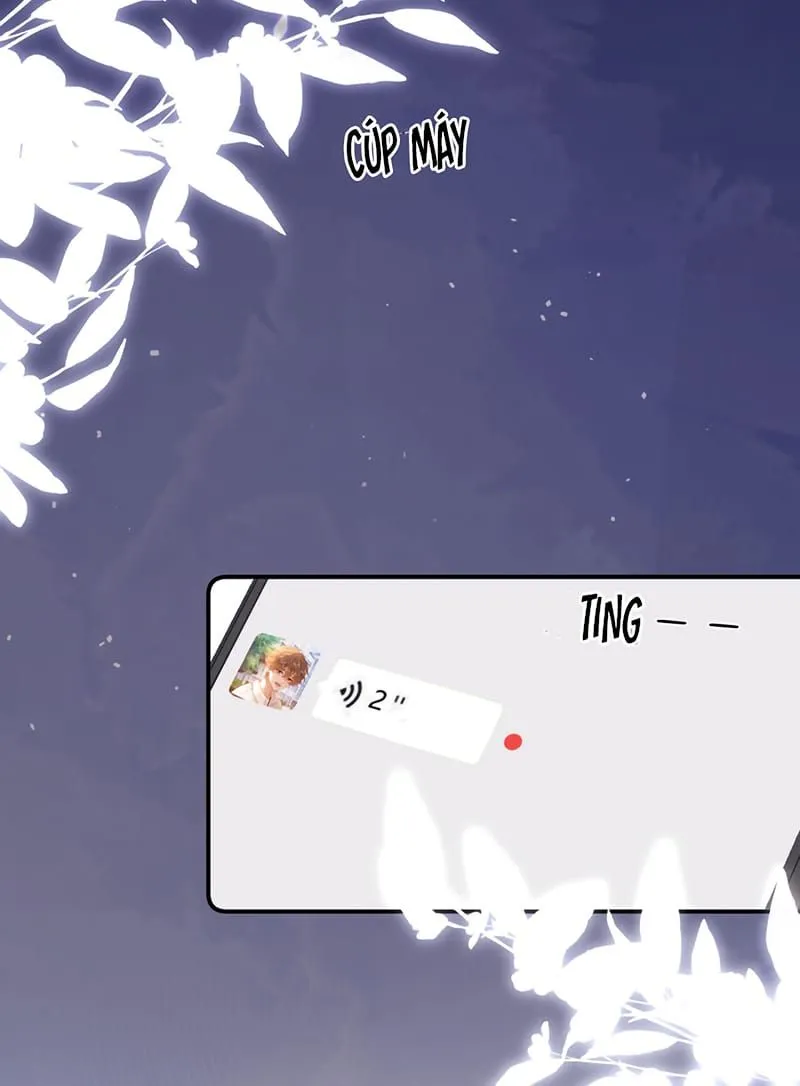 Chất Dị Ứng Đáng Yêu Chap 133.7 - Next Chap 134.7