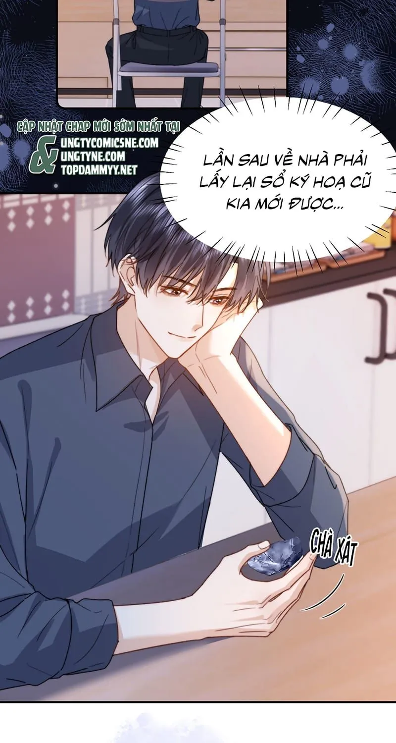 Chất Dị Ứng Đáng Yêu Chap 133.7 - Next Chap 134.7