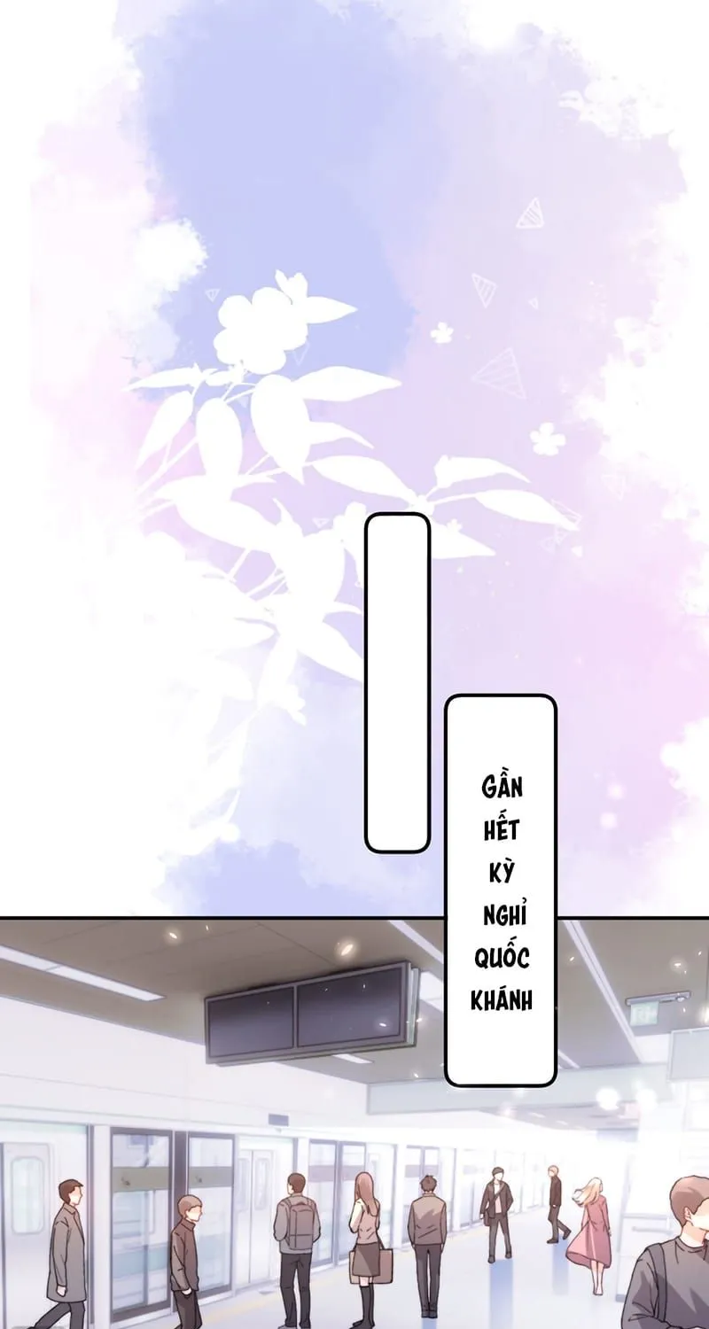 Chất Dị Ứng Đáng Yêu Chap 133.7 - Next Chap 134.7