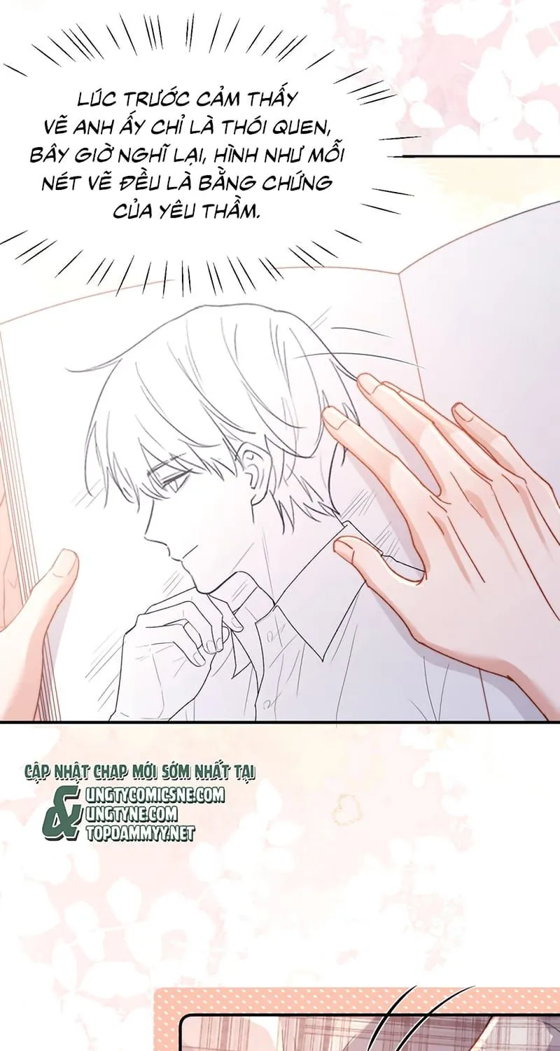 Chất Dị Ứng Đáng Yêu Chap 133.7 - Next Chap 134.7