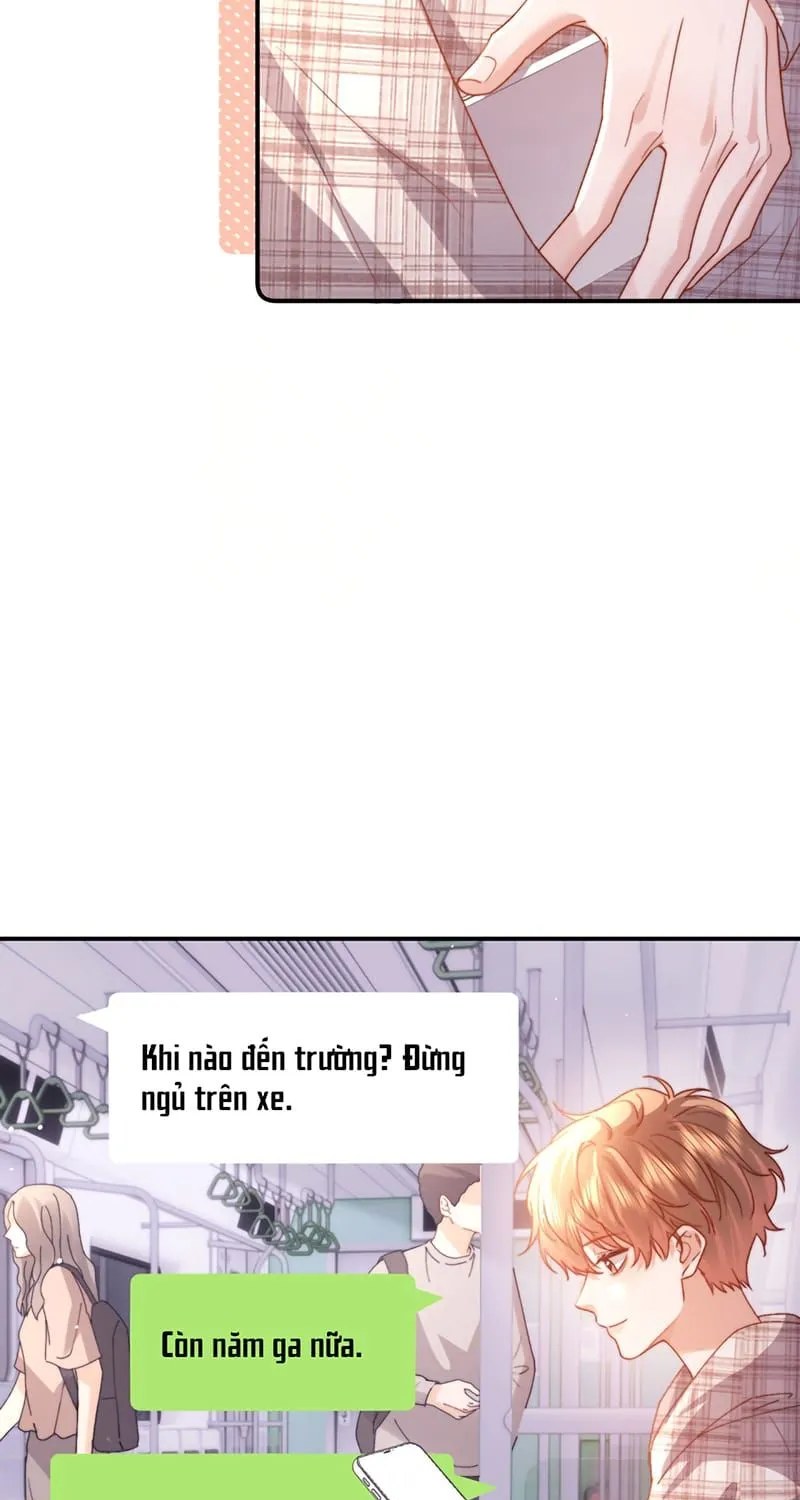 Chất Dị Ứng Đáng Yêu Chap 133.7 - Next Chap 134.7