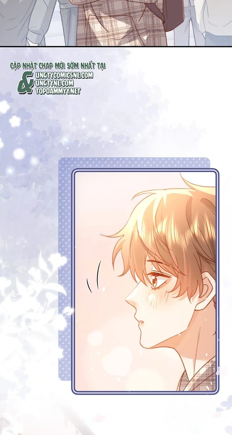 Chất Dị Ứng Đáng Yêu Chap 133.7 - Next Chap 134.7