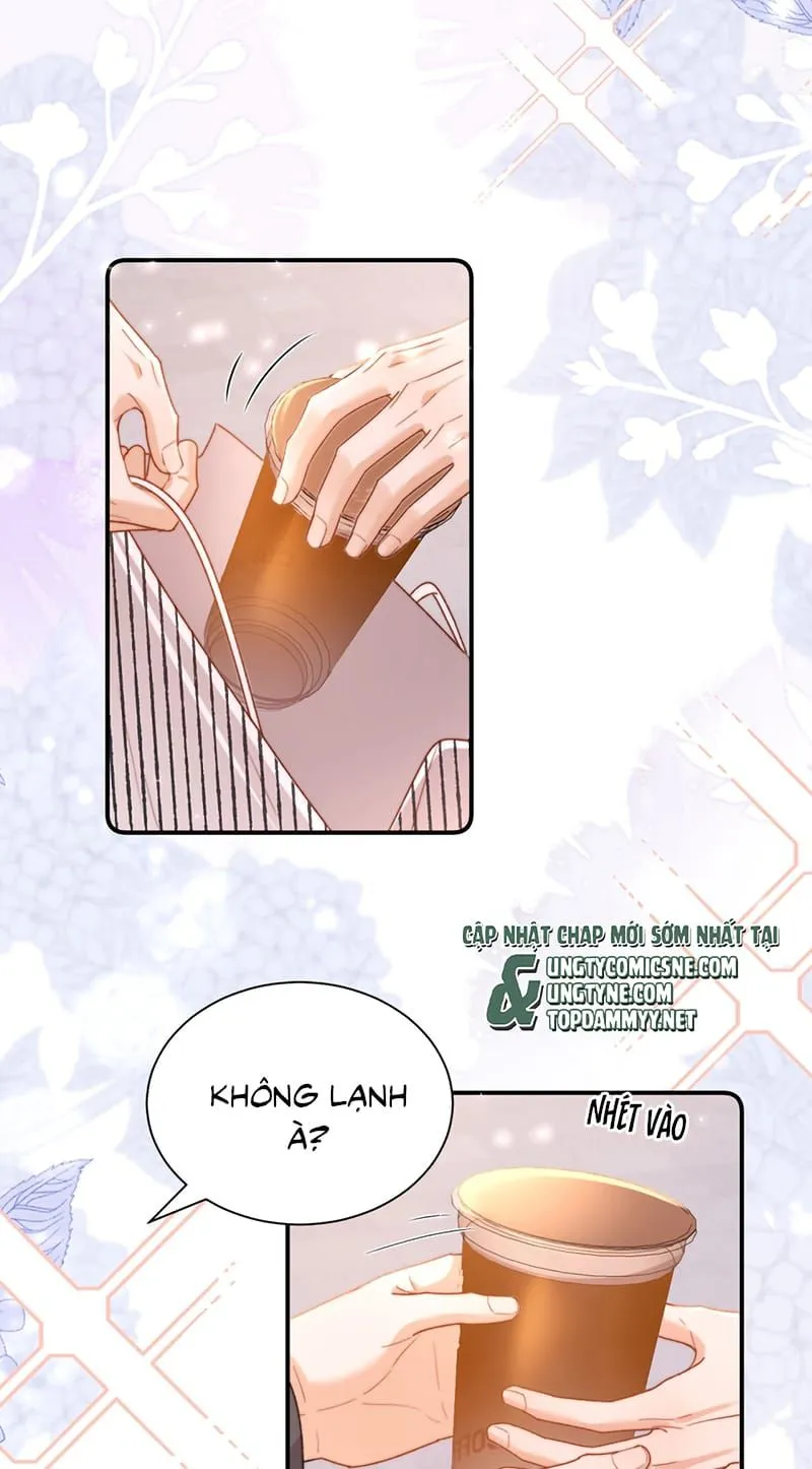 Chất Dị Ứng Đáng Yêu Chap 133.7 - Next Chap 134.7