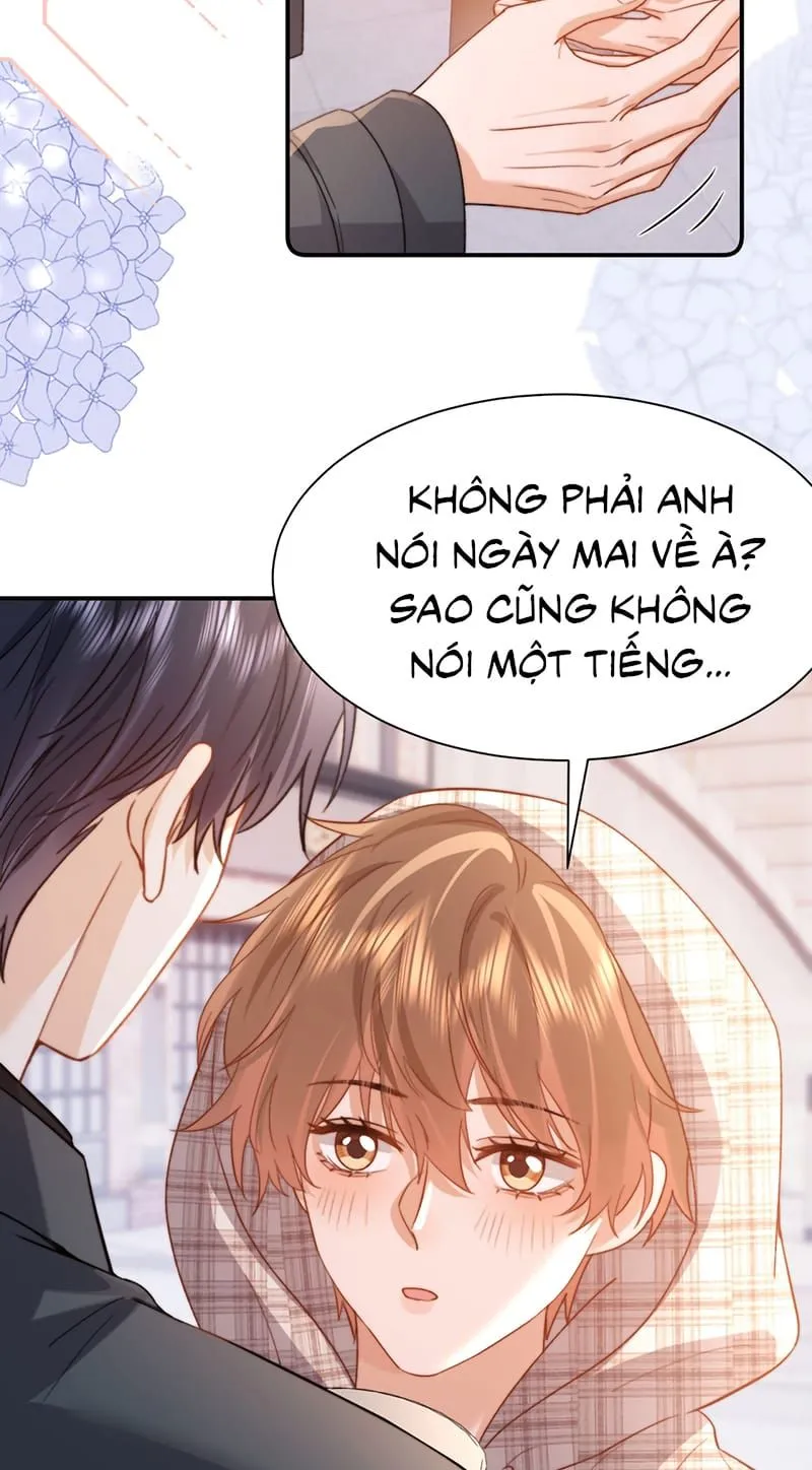 Chất Dị Ứng Đáng Yêu Chap 133.7 - Next Chap 134.7
