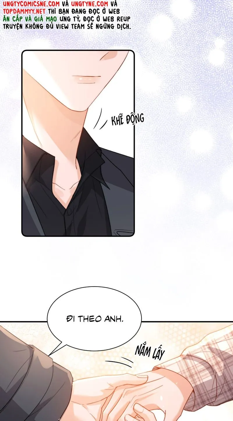 Chất Dị Ứng Đáng Yêu Chap 133.7 - Next Chap 134.7