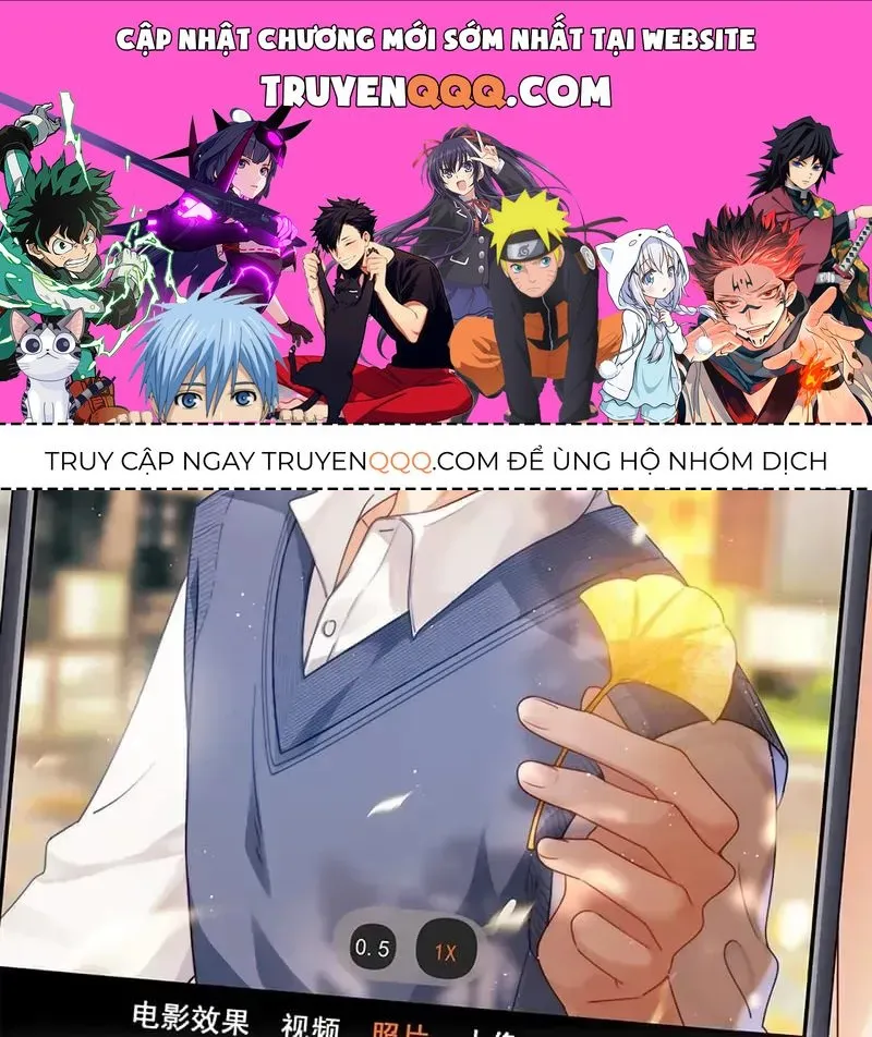 Chất Dị Ứng Đáng Yêu Chap 133.8 - Next Chap 134.8