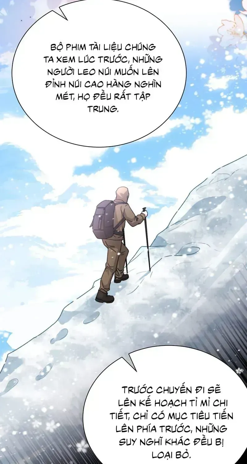 Chất Dị Ứng Đáng Yêu Chap 133.8 - Next Chap 134.8