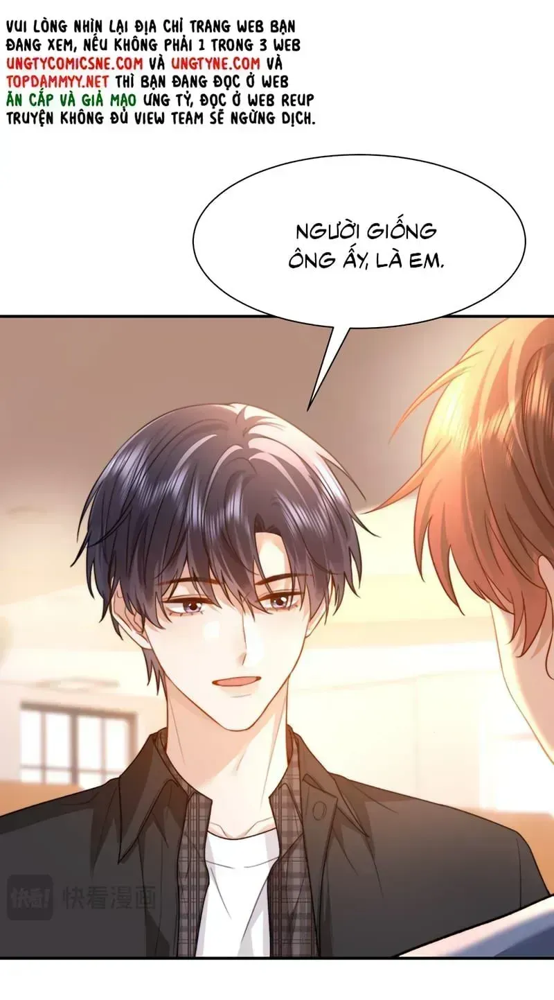 Chất Dị Ứng Đáng Yêu Chap 133.8 - Next Chap 134.8