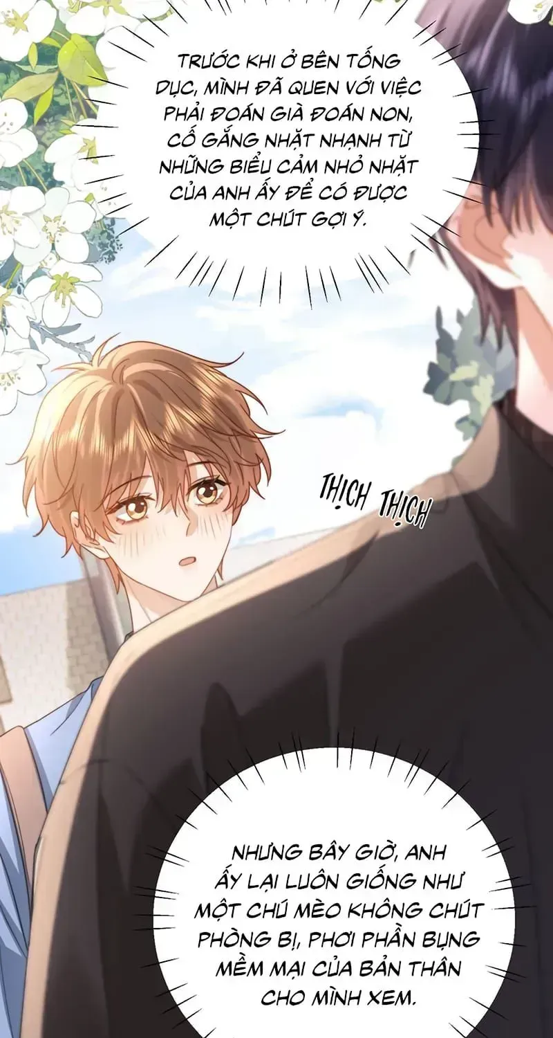 Chất Dị Ứng Đáng Yêu Chap 133.8 - Next Chap 134.8