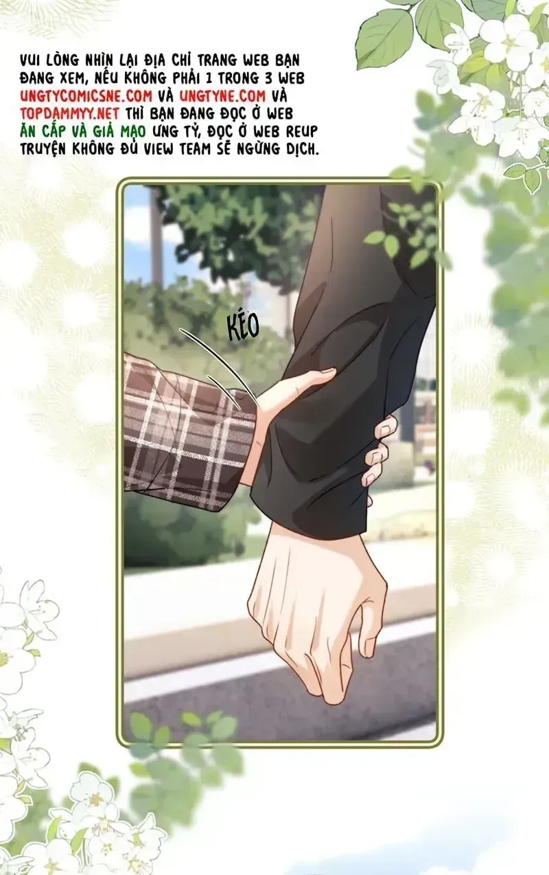Chất Dị Ứng Đáng Yêu Chap 133.8 - Next Chap 134.8