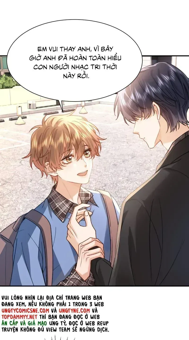 Chất Dị Ứng Đáng Yêu Chap 133.8 - Next Chap 134.8