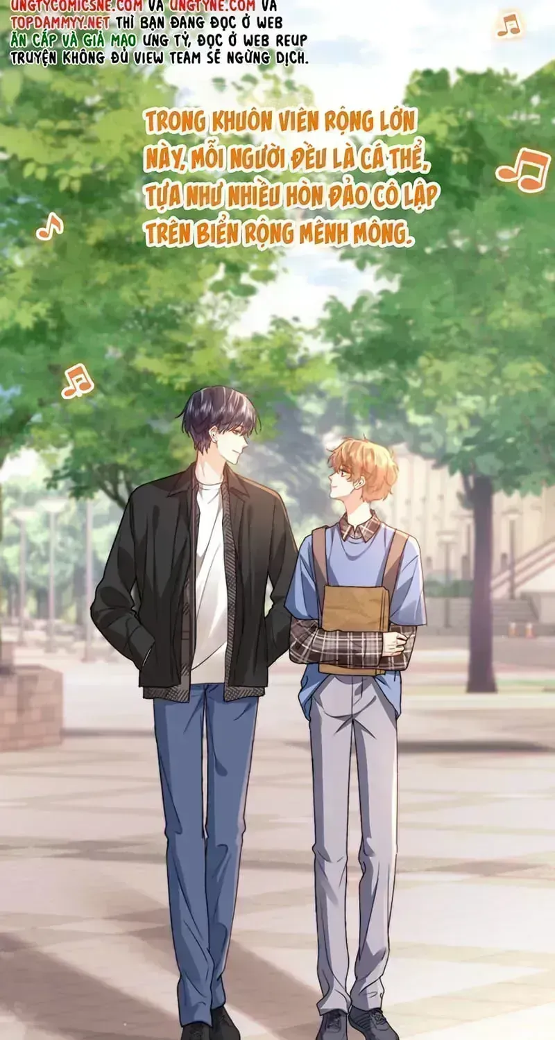 Chất Dị Ứng Đáng Yêu Chap 133.9 - Next Chap 134.9