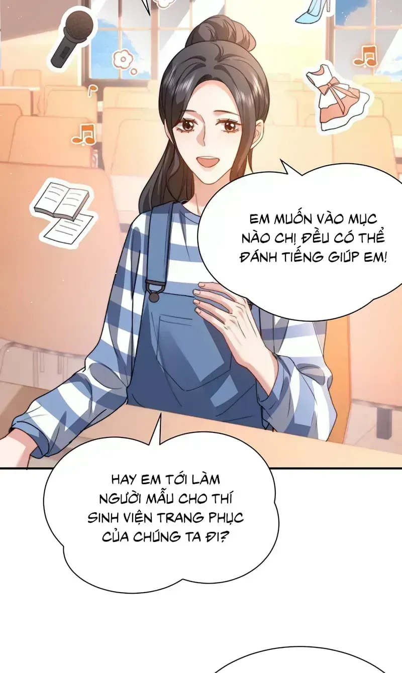 Chất Dị Ứng Đáng Yêu Chap 133.9 - Next Chap 134.9