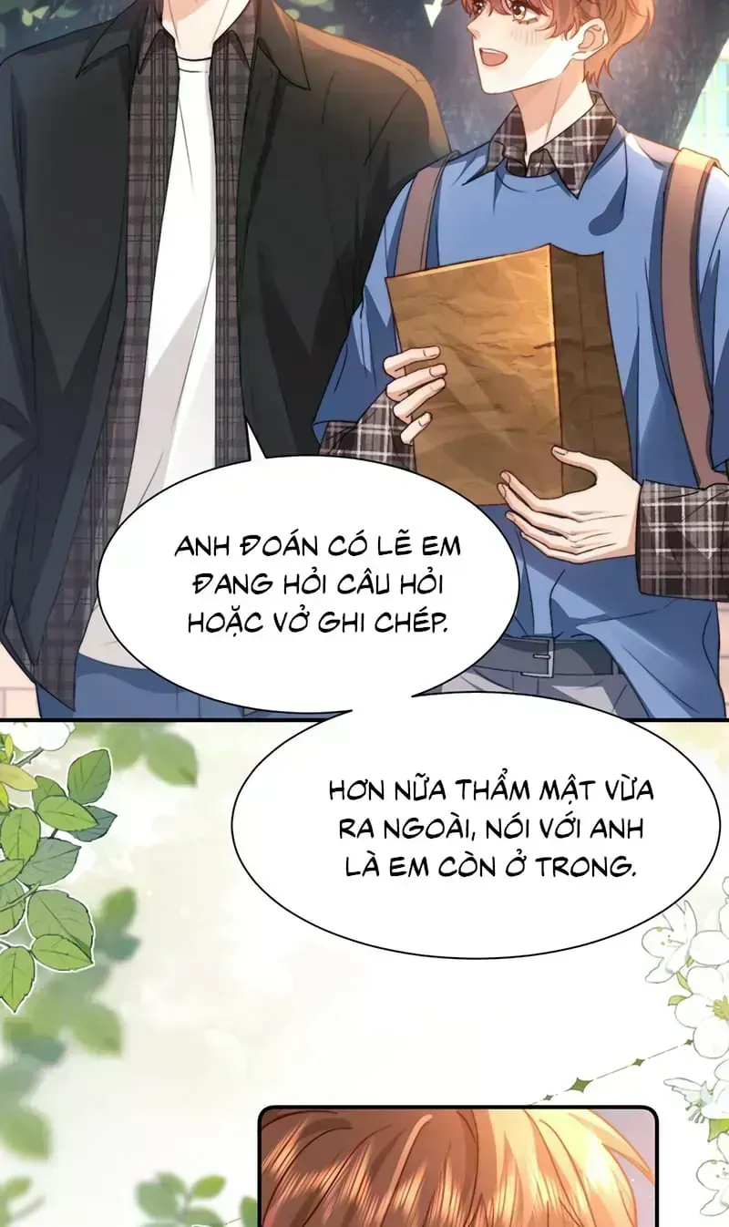 Chất Dị Ứng Đáng Yêu Chap 133.9 - Next Chap 134.9