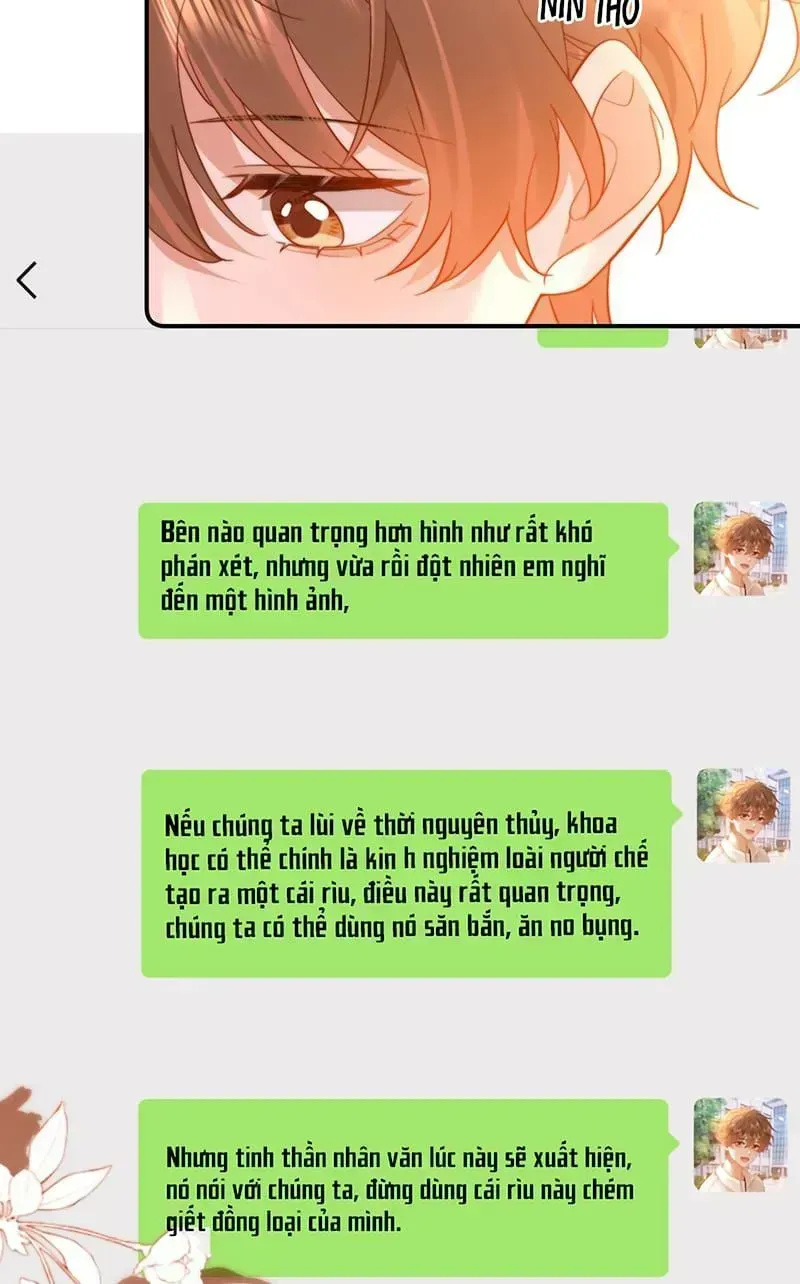 Chất Dị Ứng Đáng Yêu Chap 134.1 - Next Chap 135.1