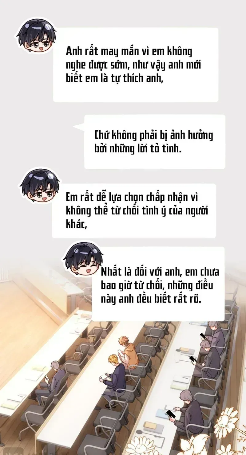 Chất Dị Ứng Đáng Yêu Chap 134.1 - Next Chap 135.1