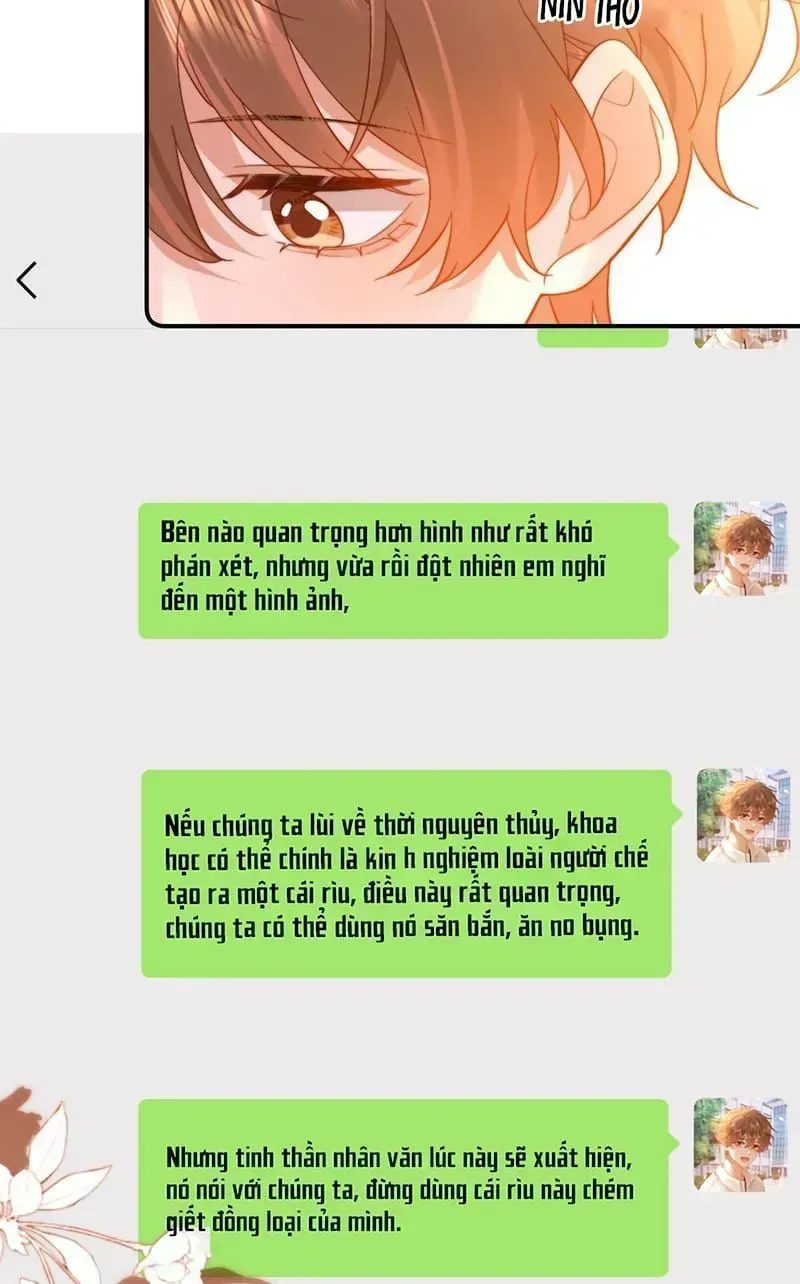 Chất Dị Ứng Đáng Yêu Chap 134.2 - Next Chap 135.2