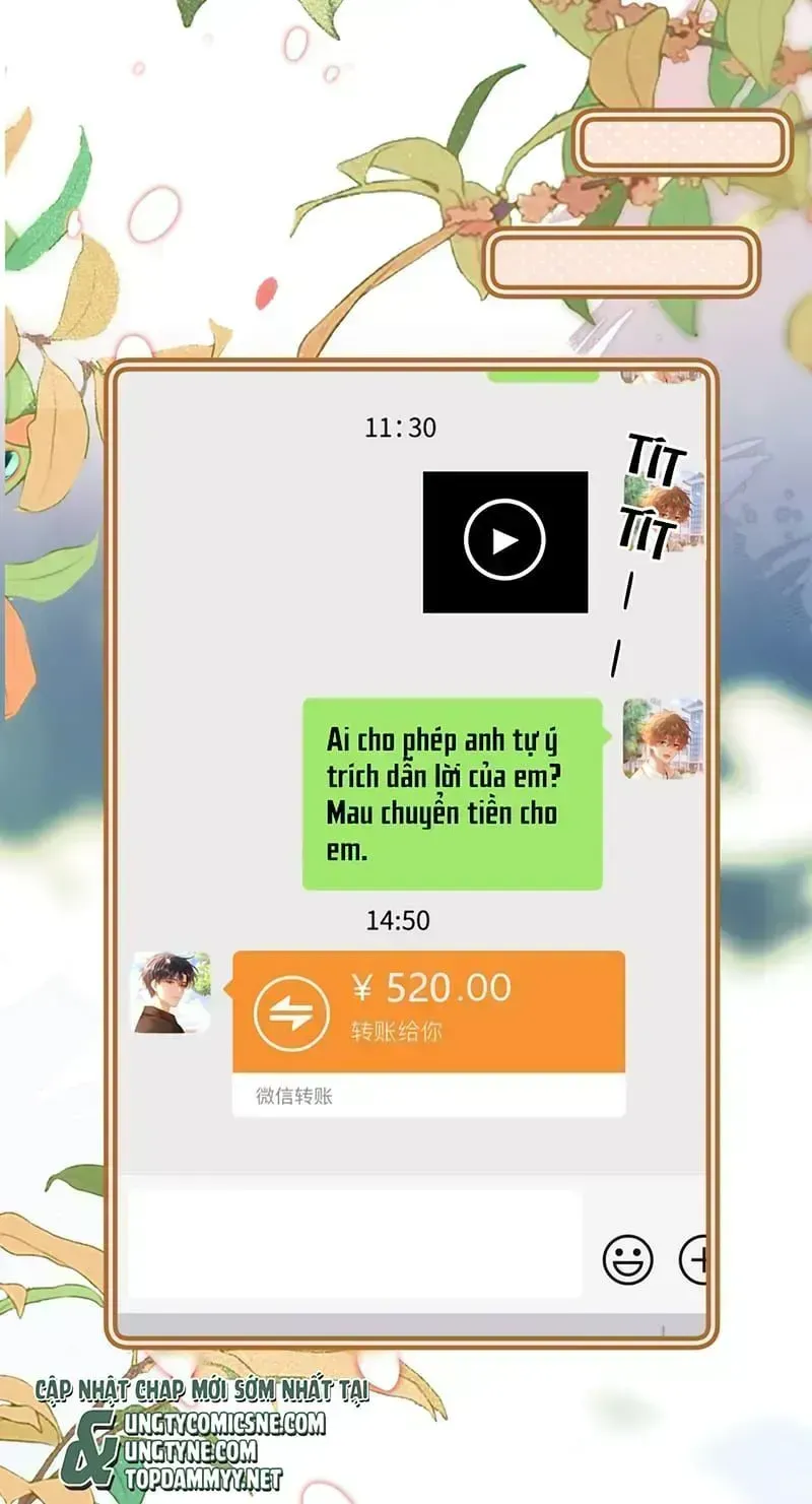 Chất Dị Ứng Đáng Yêu Chap 134.2 - Next Chap 135.2