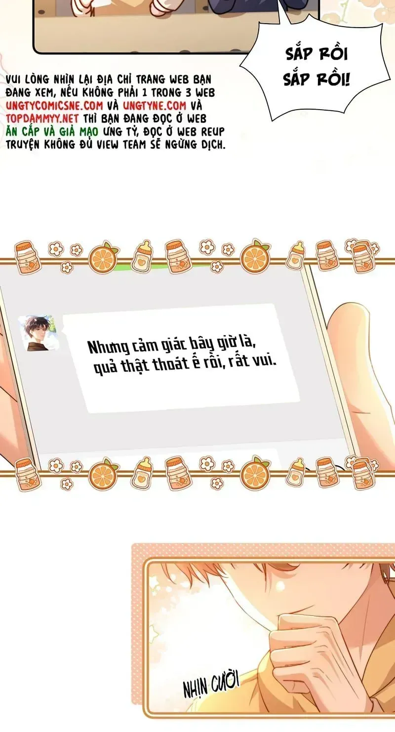 Chất Dị Ứng Đáng Yêu Chap 134.2 - Next Chap 135.2