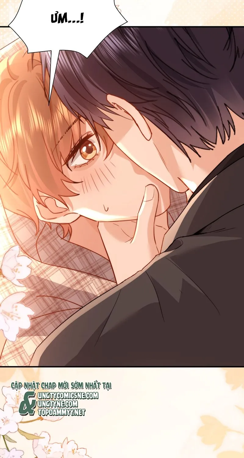 Chất Dị Ứng Đáng Yêu Chap 134.3 - Next Chap 135.3